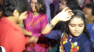 Sairat Movie SUCCESS PARTY  UNCUT VIDEO [upl. by Dyraj454]