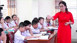 CHỦ ĐỀ quotYÊU THƯƠNG VÀ CHIA SẺquot  TIẾT 43 NÓI VÀ NGHE MÔN NGỮ VĂN LỚP 6 SÁCH KẾT NỐI TRI THỨC [upl. by Cattima459]