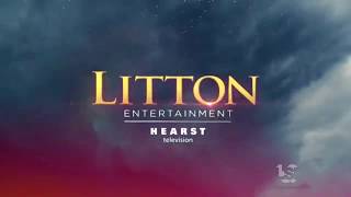 Litton Entertainment 2018 [upl. by Onaled820]