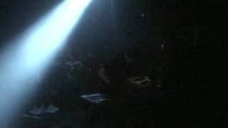 NITZER EBB  DIE KRUPPS  Paris  22042011 [upl. by Maer465]