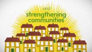 What is Community Matters  Waitrose [upl. by Adamok684]