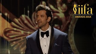 Hrithik Roshan ke inspiration [upl. by Ahsit]