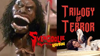 Trilogy of Terror [upl. by Lorien]