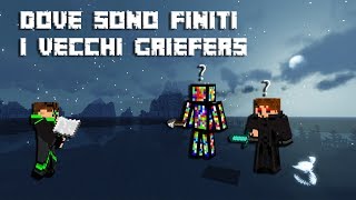 Dove sono finiti i vecchi Griefers Capitolo 1 [upl. by O'Meara]