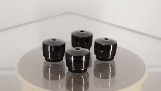 IsoAcoustics GAIA II  Set Of 4 [upl. by Euh]