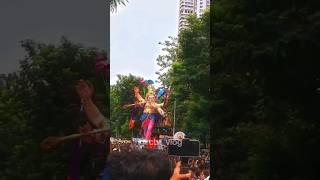 Maha Aagman 2024  Parel Workshop 2024 Ganpati Aagman 2024  RCBT VLOG [upl. by Kilgore]