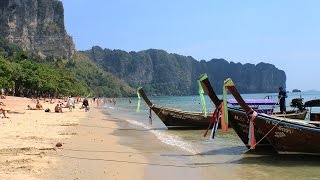 Best of Krabi  Thailand [upl. by Auoh]