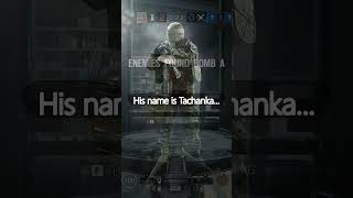 Tachanka Rework 2020  Rainbow Six Siege  rainbowsixsiege r6siege gaming r6 shorts [upl. by Lester]