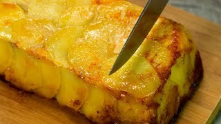 Gratin de pommes de terre à la viande hachée Un plat incroyable et facile à faire ǀ SavoureuxTV [upl. by Nial268]