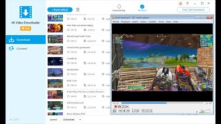 How to Bulk Download Twitch Clips on PC or Mac [upl. by Hamitaf]