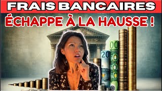 BANQUE  évite ces FRAIS ici cest GRATUIT [upl. by Idnyc]