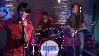 Keep it real  Jonas Brothers HD 720p [upl. by Allicerp]