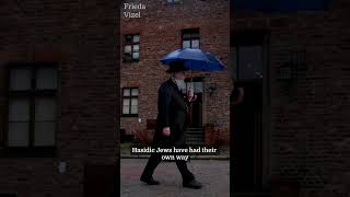 Today from the Hasidic web a beautiful trip with Bonei Olam [upl. by Ehgit]