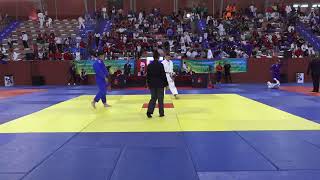 Tatami  3 Copa de España Judo  Granadilla [upl. by Annahahs]