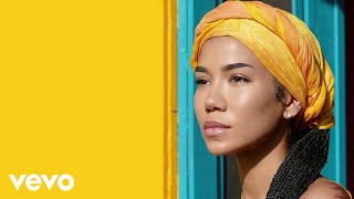 Jhené Aiko  Surrender ft Dr Chill Official Audio [upl. by Inoy]