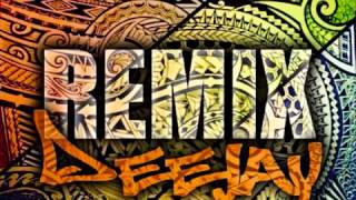 Sione Liti  Pehe Ange Mai remix by DJ Gedzon [upl. by Ainivad621]