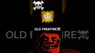 Old freefire [upl. by Ulland]