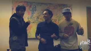 Karaoke with Emblem3 [upl. by Kevon]