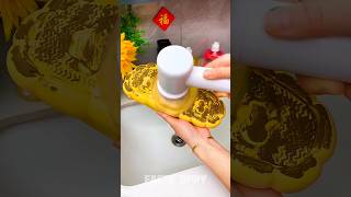 cleaning machine🥳💕 New Viral Gadgets Smart Appliances Kitchen UtensilsHome Inventions shorts [upl. by Latimer471]