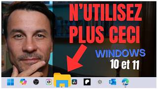 Arrêtez dutiliser ces applications Windows 10 et 11 [upl. by Benedic]