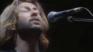 Eric Clapton Wonderful Tonight Live greatest version [upl. by Edniya]