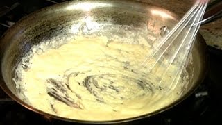 Roux Recipe  How to Make Roux [upl. by Yaffit335]