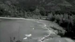 Gilligans Island Original Theme Song Pilot 1964 [upl. by Irrahs859]