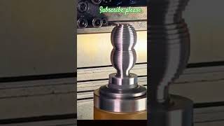 Amazing Technology flywheel drilling machine process metalwork technology viral trending [upl. by Enahc]