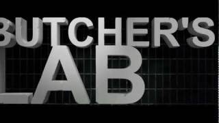 Butchers Lab  Crossfit Movie [upl. by Kurys]