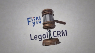 Best Free Legal CRM Video Walk through on SuiteCRM [upl. by Dnalon]