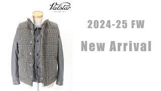 202425 秋冬 新作入荷情報！ hnst オネスト Valstar ヴァルスター ADLFO Cashmere アドルフォ ロロピアーナ カシミア rootweb ルーツウェブ 広島 [upl. by Guss]