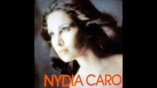 Nydia Caro ANTONIO con letra [upl. by Samella629]