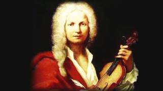 Concerto for Lute and Plucked Strings arr S Behrend aka Vivaldi  Trio Sonata in C Major RV82 [upl. by Lerraf]