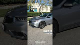 1520 TLX Stock FITMENT GUIDE [upl. by Dolan584]