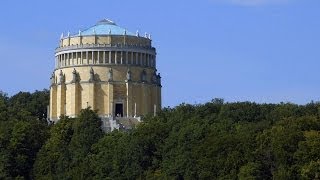 Kelheim  Stadt im Fluss  Imagefilm [upl. by Eul]