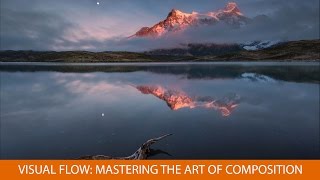 Visual Flow Mastering the Art of Composition with Ian Plant [upl. by Asehr367]