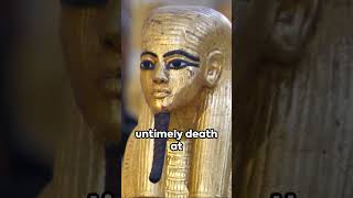 Who Was King Tutankhamun The Boy Pharaoh of Ancient Egypt [upl. by Kyl]