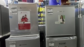 CONDURA NO FROST INVERTER REFRIGERATORMINI REFCONDURA TATAK PINOYHoneyjen [upl. by Ennayelhsa]