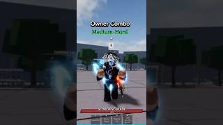 TSB Owner Combo  CounterBait [upl. by Inman]