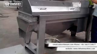 Small Grape Juice Press Machine For Business Starter [upl. by Nodnek]