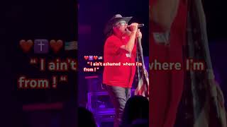 Colt Ford “ Ride Through The Country “ ❤️🇺🇸 Live  HiawasseeGa 11112023 [upl. by Bailey]