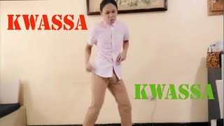 BEST KWASSA KWASSA DANCE OF ALL TIME [upl. by Ardelia]