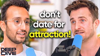 The Science of Attraction Why You’ve Not Met Someone  Matthew Hussey Bonus Episode [upl. by Thea]