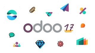 Meet Odoo 17 All the new features [upl. by Yolanthe200]