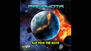 Panayota  We Go To The Moon [upl. by Felix69]