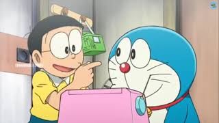 Doraemon movie  Nobita and the explorer BOW BOW  Total 3 parts  Part 1 [upl. by Aronson]