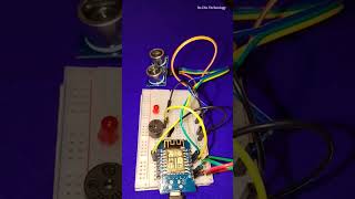 Getting started with ultrasonic sensor arduino [upl. by Aylatan388]