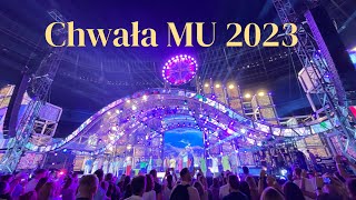 Chwała Mu 2023 4K – skrót z wydarzenia [upl. by Tomas]