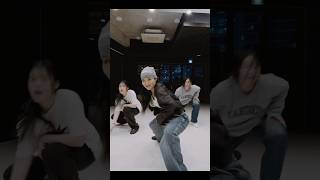 걸스힙합 Nine Out of Ten dance choreography [upl. by Ytinirt]