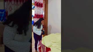 Arey Papa Sorry comedy youtube funnymom trending shortvideos memes [upl. by Helali]